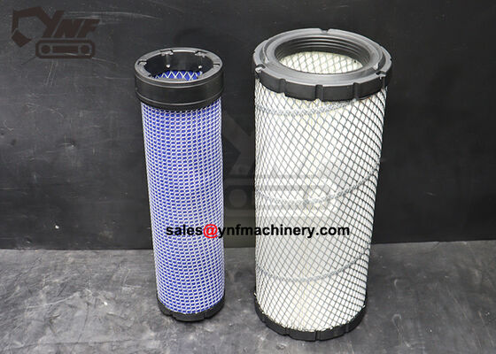 Buy YNF17511 Fuel Filter 134-8726 / 140-2334 for 306E Excavator online manufacture