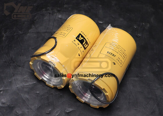 Buy YNF17536 Engine/Fluid Filter Kit 51-8670 for E320C/E320D Excavator online manufacture