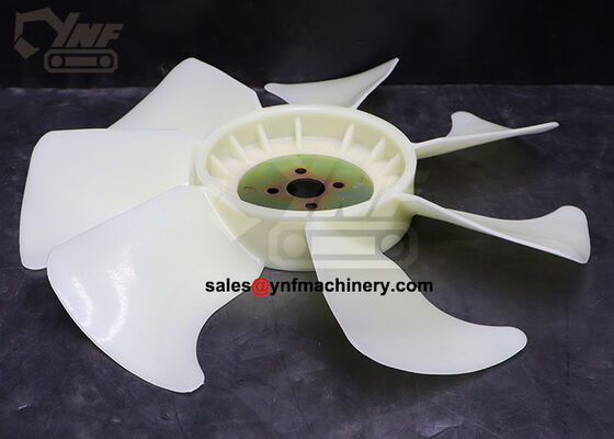 Buy YNF17992 Cooling Fan Blade 16241-74110 for V1505 Engine online manufacture