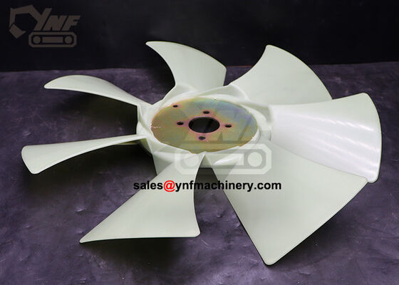 Buy YNF18152 Reverse Cooling Fan Blade 252-4442 online manufacture