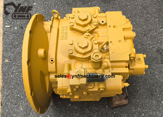 Buy YNF18199 Hydraulic Pump Assembly 422-1296 for E326 / E329 / E330D2 – 17 Teeth online manufacture