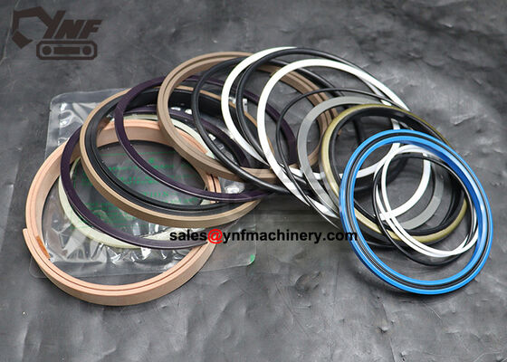 Buy YNF18211 Arm Cylinder Seal Kit 31Y1-30111 for R290-9 – Middle Arm Repair Kit online manufacture