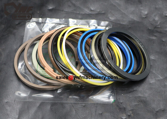 Buy YNF18212 Bucket Cylinder Seal Kit 70-95MM for SH100-1 / SH100-2 / SH100-3 online manufacture