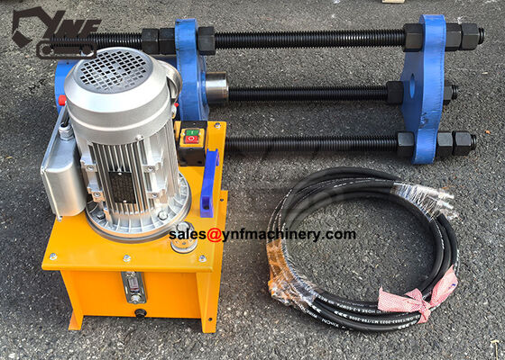 Buy YNF18248 120-Ton Electric Chain Press online manufacture