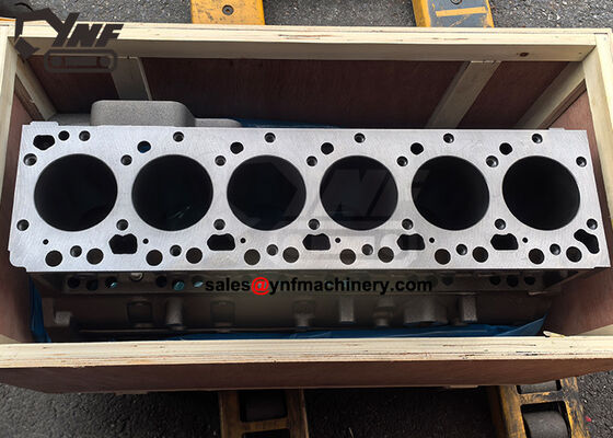 Buy YNF18259 Cylinder Block 3903797 for 6BT Engine – 88T online manufacture
