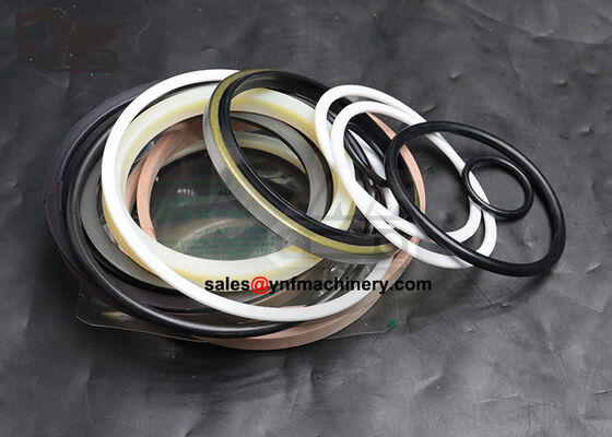 Buy Bucket Cylinder Seal Kit 707-98-47720 for Komatsu PC220-8 - Wear Resistant Hydraulic Repair Kit online manufacture