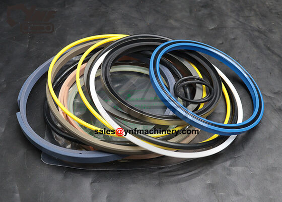 Buy Arm Cylinder Seal Kit YA00006597 for Hitachi ZX330-5G - Wear Resistant Hydraulic Repair Kit online manufacture