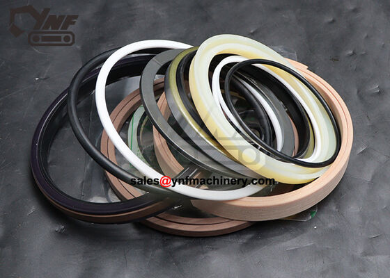 Buy 31Y1-15880 R210-7 Boom Cylinder Seal Kit High Sealing Hydraulic Cylinder Repair Kit online manufacture