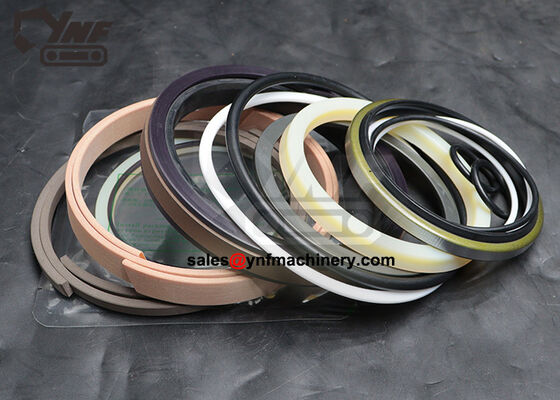 Buy 31Y1-15700 R210-7 Bucket Cylinder Seal Kit Wear Resistant Hydraulic Repair Kit online manufacture