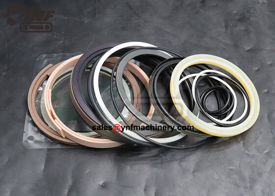 Buy 31Y1-32670 R260-9 Boom Cylinder Seal Kit High Pressure Hydraulic Repair Kit online manufacture