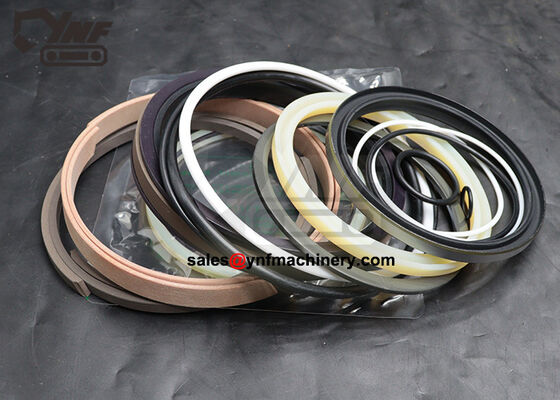 Buy 31Y1-32450 R260-9 Arm Cylinder Seal Kit Durable Hydraulic Repair Seal Kit online manufacture