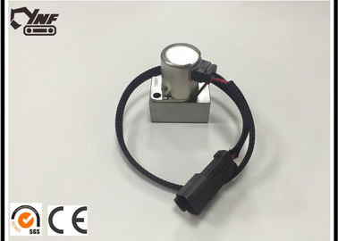 Buy WA380-3 Komatsu Excavator Parts Pressure Reducing Value Relief YNF01351 421-43-27401 online manufacture