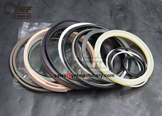 Buy Leak-Resistant Durable Bucket Cylinder Seal Kit 31Y1-32910 for Hyundai R260-9 online manufacture