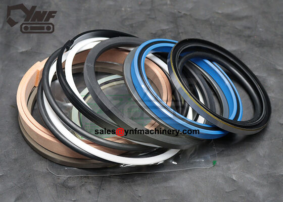 Buy Durable Bucket Cylinder Seal Kit VOE14514454 Hydraulic Repair Kit for Volvo EC240 online manufacture
