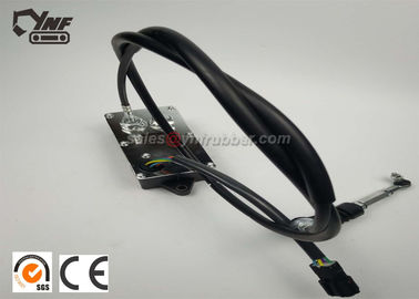 Buy Ynf Sany AC2/1500 AC2-1500 Excavator Electric Parts Accelerator Motor online manufacture