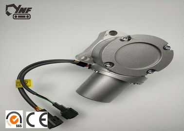 Buy 4360509 4614911 Ex11622 Throttle Motor for Excavator Hitachi Stepper Motor online manufacture