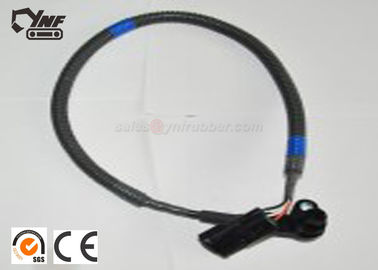 Buy Isuzu Camshaft Position Sensor Excavator Electric Parts 8-98014831-0 8980148310 online manufacture