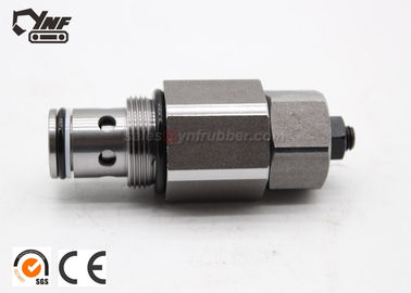Buy High Adjustable Pressure Relief Valve For Doosan Daewoo YNF02512 14513185 DH220-5 online manufacture