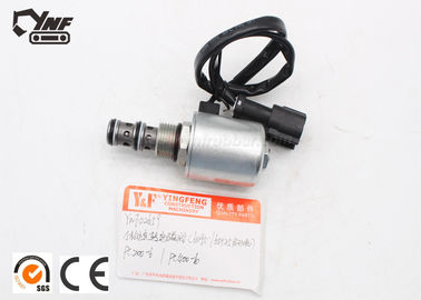 Buy Komatsu Rotary Solenoid Valve For Excavator YNF02659 / Digger Spare Parts online manufacture