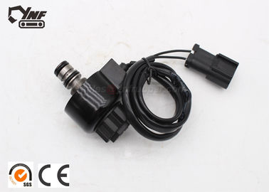 Buy Original Solenoid Valve Excavator Electric Parts Ynf02665 High Performance online manufacture