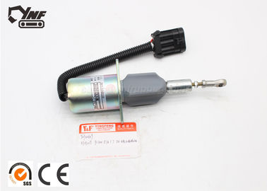 Buy Ynf02689 PC300-5/6 Shut Off Solenoid Valve For Mini Excavator Parts online manufacture