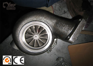 Buy Standard Size Wheel Loader Parts / Turbocharger Kits With 6 Months Warranty online manufacture