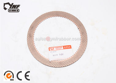 Buy YNF00023 3502034 Brake Friction Plate 3502034 For Hitachi UH082 Gear Box online manufacture