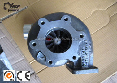 Buy DH300-5 Excavator Spare Parts 466721-0007 Turbocharger For Daewoo D1146 Engine online manufacture