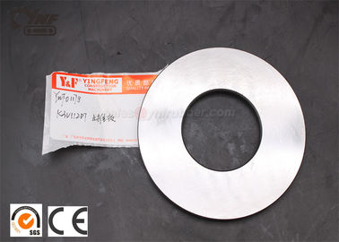 Buy Stainless Steel Excavator Hydraulic Parts Pump Thrust Plate YNF01178  K3V112DT online manufacture