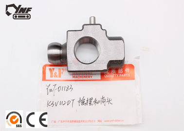 Buy YNF01183 K3V112DT Yoke Assembly For Excavator Hydraulic Excavator Parts online manufacture