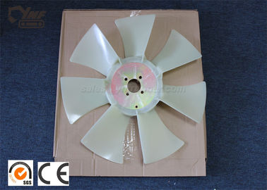 Buy Neutral Packing Excavator Spare Parts Modern Blade Fan With Electric Fan Ceiling JCB60 online manufacture