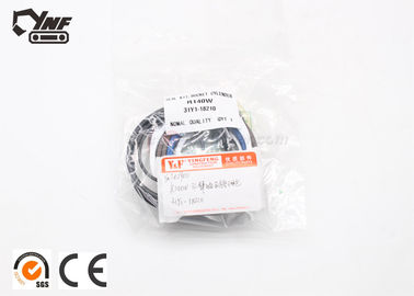 Buy YNF02904 Hyundai R140W Bucket Cylinder Seal Kit For Excavator Parts online manufacture