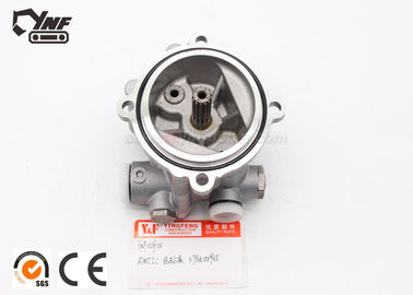 Buy R210LC7 XJBN-00737 Electric Excavator Spare Parts YNF02909 Hyundai R305LC Gear Pump online manufacture