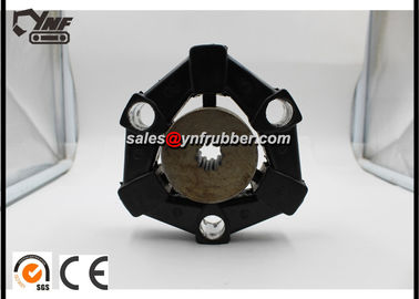 Buy Excavator Spare Parts 8A / 8As Hydraulic Coupling Assembly High Precision online manufacture