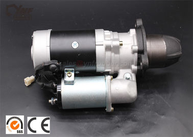 Buy YNF02951 Throttle Motor Excavator Electric Parts Customized Color online manufacture