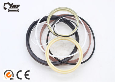 Buy YNF00930 Natural Rubber Oil Seal For Excavator Replacement Parts online manufacture