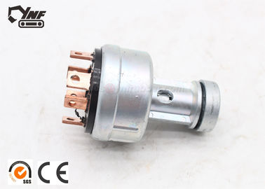 Buy Stainless Steel Ignition Switch For Excavator Electric Parts With CE YNF02949 online manufacture