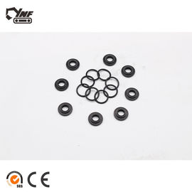 Buy Original Excavator Coupling Durable Natural Rubber PC200-6 O Ring Kit online manufacture