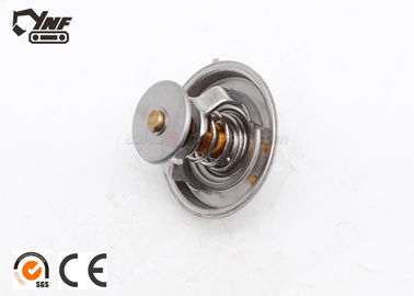 Buy Durable YNF02959 VAME995106 Iron Cooper Thermostat For Excavator Spare Parts online manufacture