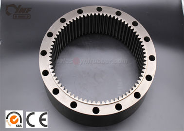Buy YNF03011  329 Excavator Hydraulic Parts Ring Gear For Final Drive online manufacture