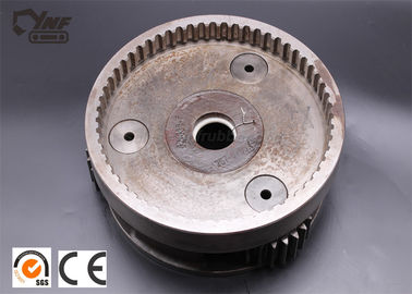 Buy Steel Excavator Hydraulic parts YNF03010 329 3rd Level Assembly Final Drive online manufacture