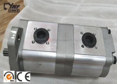 Buy YNF03026 DH170W-V Excavator Hydraulic Parts Steel Gear Pump 6 Months Warranty online manufacture