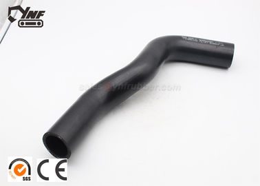 Buy YNF02958 Excavator Hydraulic Parts Inlet Manifold  Black Color online manufacture