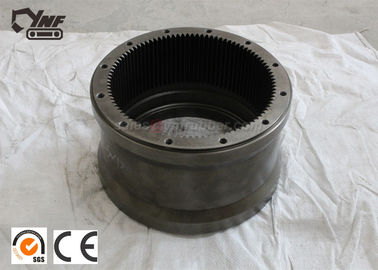 Buy Swing Gear Ring 2028036 Hitachi Excavator Parts Swing Device Steel Material online manufacture