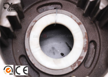 Buy YNF03010  329 Travel 2rd Gear Assy For Excavator Gear Wheel online manufacture