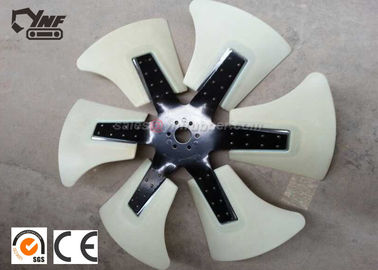 Buy D65 6D125 Komatsu Excavator Engine Parts Cooling Fan Blade 600-635-7850 PC300-6 PC360-7 online manufacture