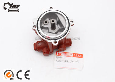 Buy XJBN-00929 R210LC7 Cutomized Excavator Spare Parts Gear Pump YNF02910 online manufacture