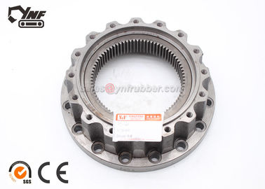 Buy JCB220 051903865 Gear Rings Excavator Electric Parts For Gear Wheel YNF02605 online manufacture