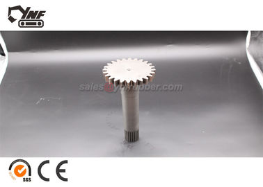 Buy 2048000 ZX330LC / ZX270CC Travel 1st Sun Gear For Excavator Accessories YNF01018 online manufacture