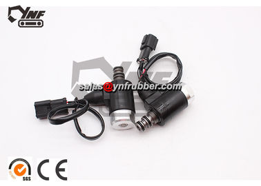 Buy CE Solenoid Valve Komatsu Parts PC100 PC120 Yanmar WX60-7 YNF00893 SD1244-C-1005 203-60-62171 203-60-62161 203-60-62170 online manufacture